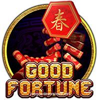 GoodFortune casino game