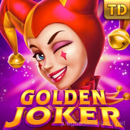 Imagen del juego Golden Joker