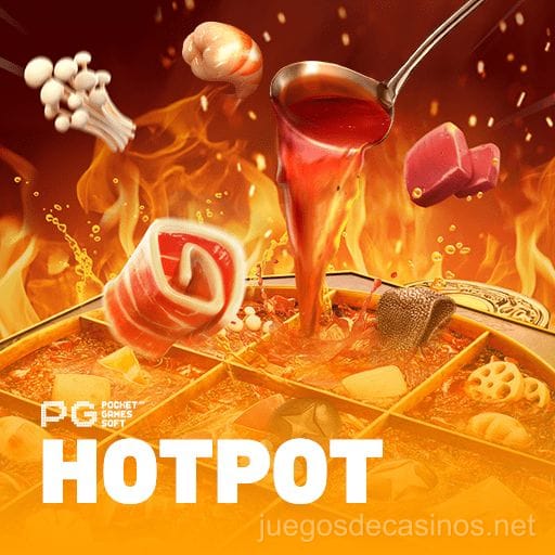 Imagen del juego Hotpot