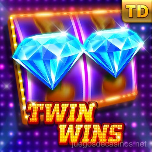 Imagen del juego TWIN WINS