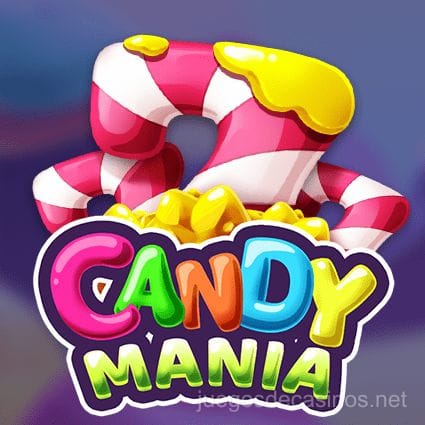 Imagen del juego Candy Mania
