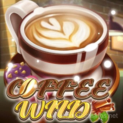 Imagen del juego Coffee Wild