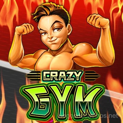 Imagen del juego Crazy Gym