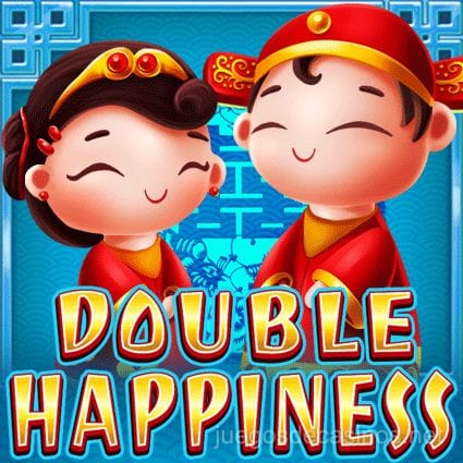 Imagen del juego Double Happiness