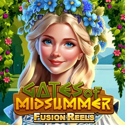 Imagen del juego Gates of Midsummer Fusion Reels