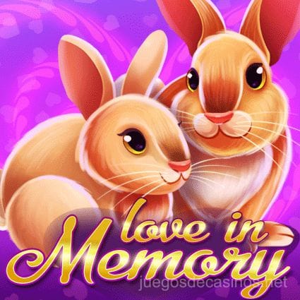 Imagen del juego Love in Memory