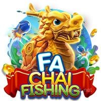 Imagen del juego Fa Chai Fishing