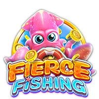 Imagen del juego Fierce Fishing