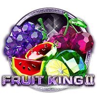 Imagen del juego FruitKingII