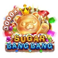 Imagen del juego Sugar Bang Bang