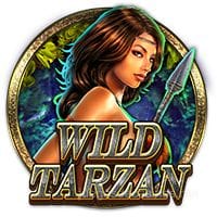 Imagen del juego WildTarzan