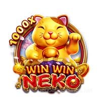 Imagen del juego Win Win Neko