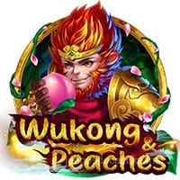 Imagen del juego WuKong&Peaches