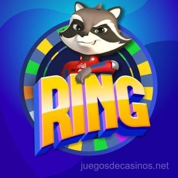 Imagen del juego RING