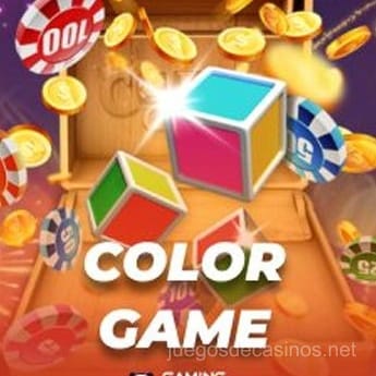 Imagen del juego Color Game