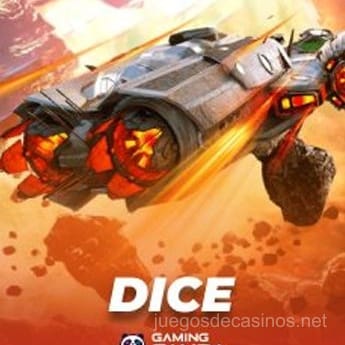 Imagen del juego GP Dice