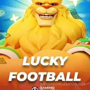 Imagen del juego Lucky Football